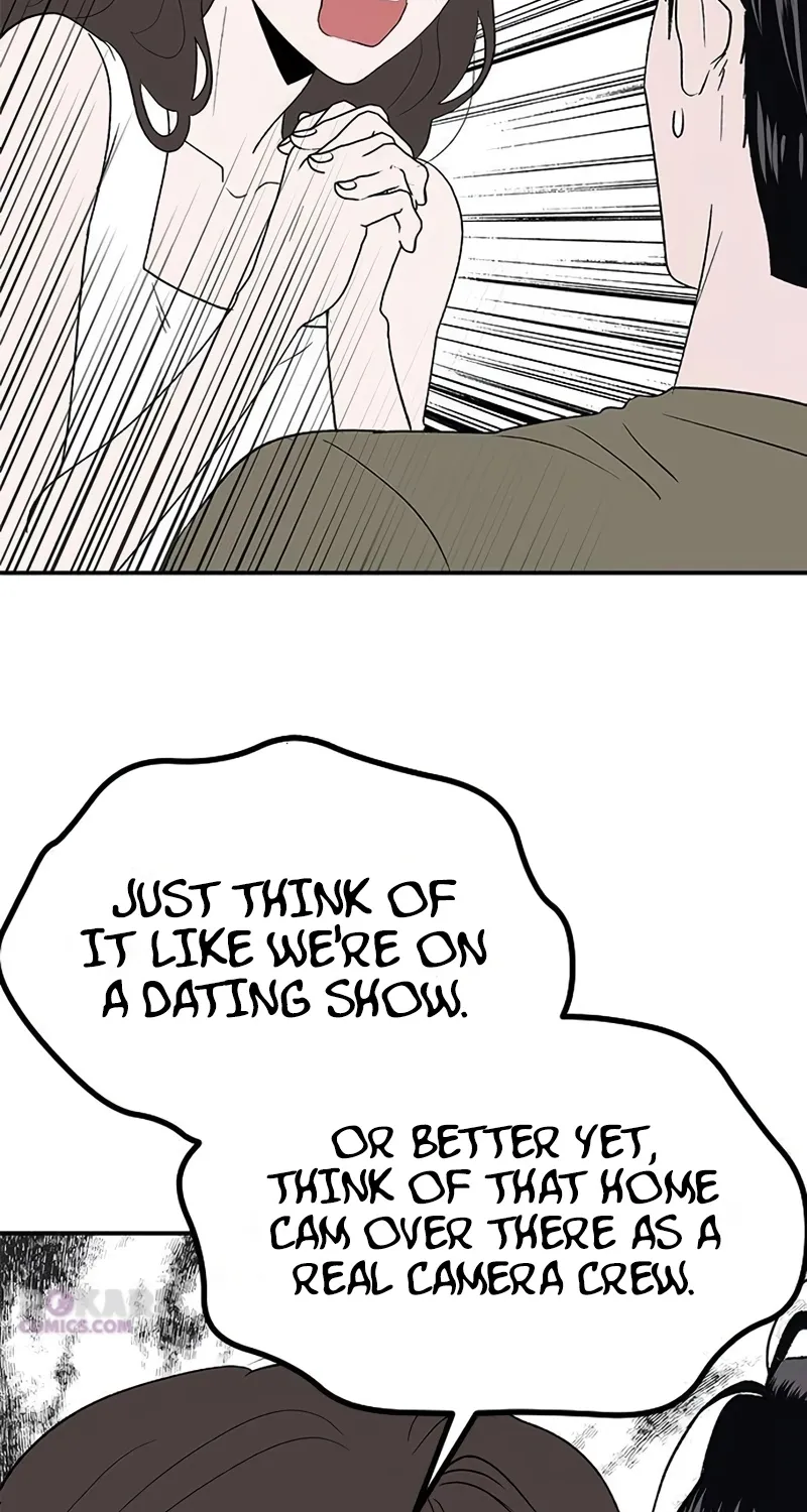 Read My Sexy Snail Bride chapter 3 image 16 on Lezhin