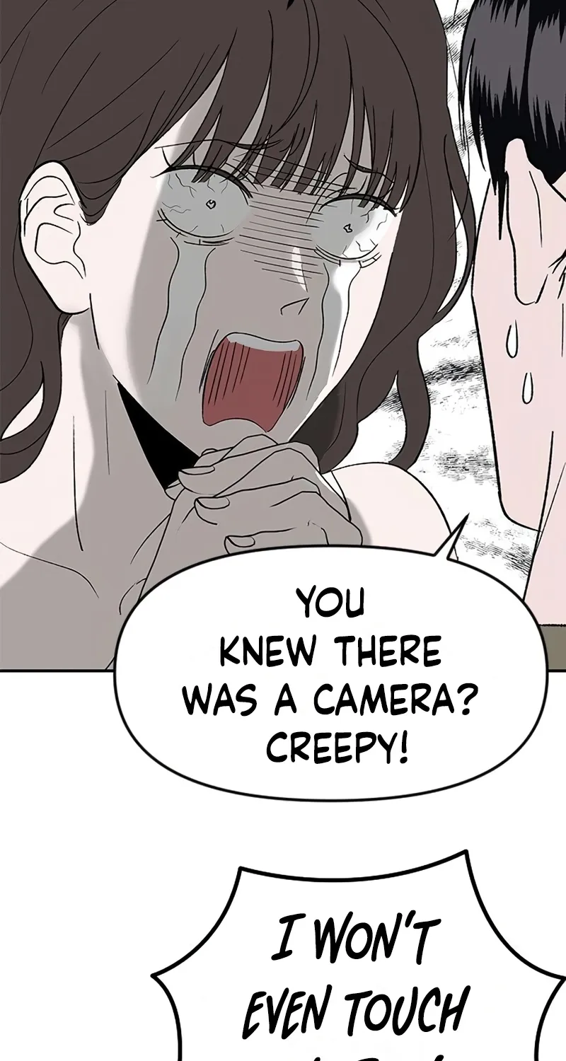 Read My Sexy Snail Bride chapter 3 image 17 on Lezhin