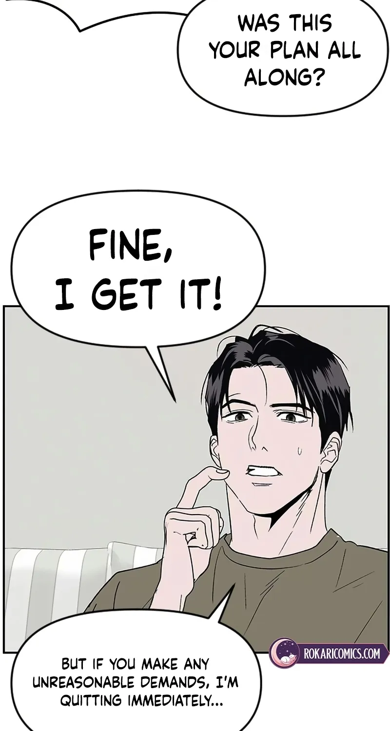 Read My Sexy Snail Bride chapter 3 image 19 on Lezhin