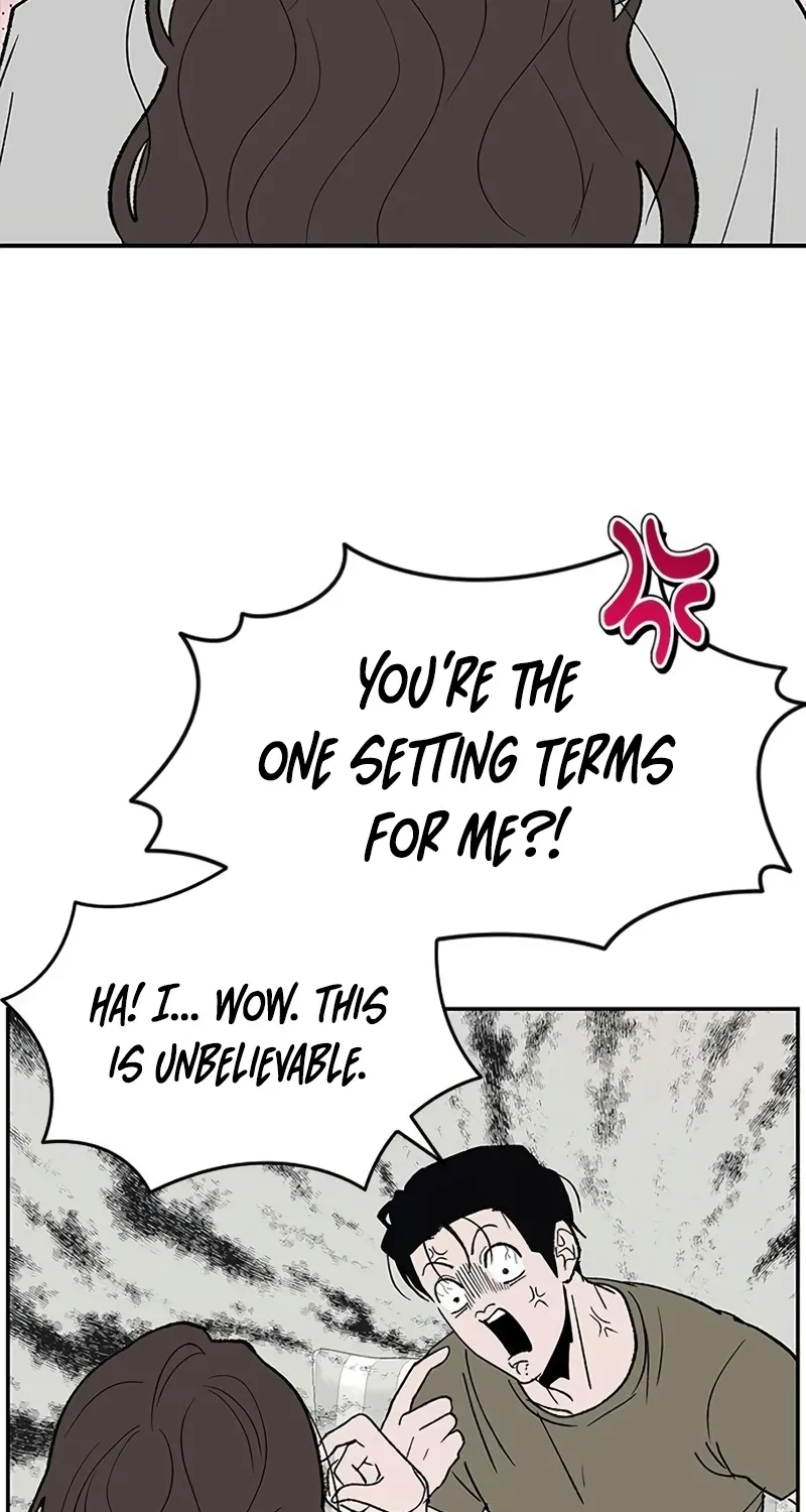 Read My Sexy Snail Bride chapter 3 image 2 on Lezhin