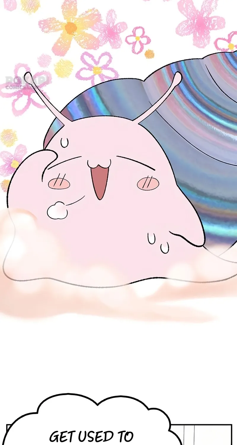 Read My Sexy Snail Bride chapter 3 image 24 on Lezhin