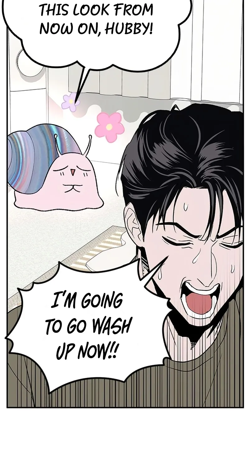 Read My Sexy Snail Bride chapter 3 image 25 on Lezhin