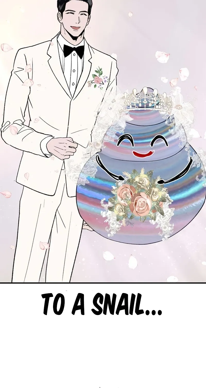 Read My Sexy Snail Bride chapter 3 image 32 on Lezhin
