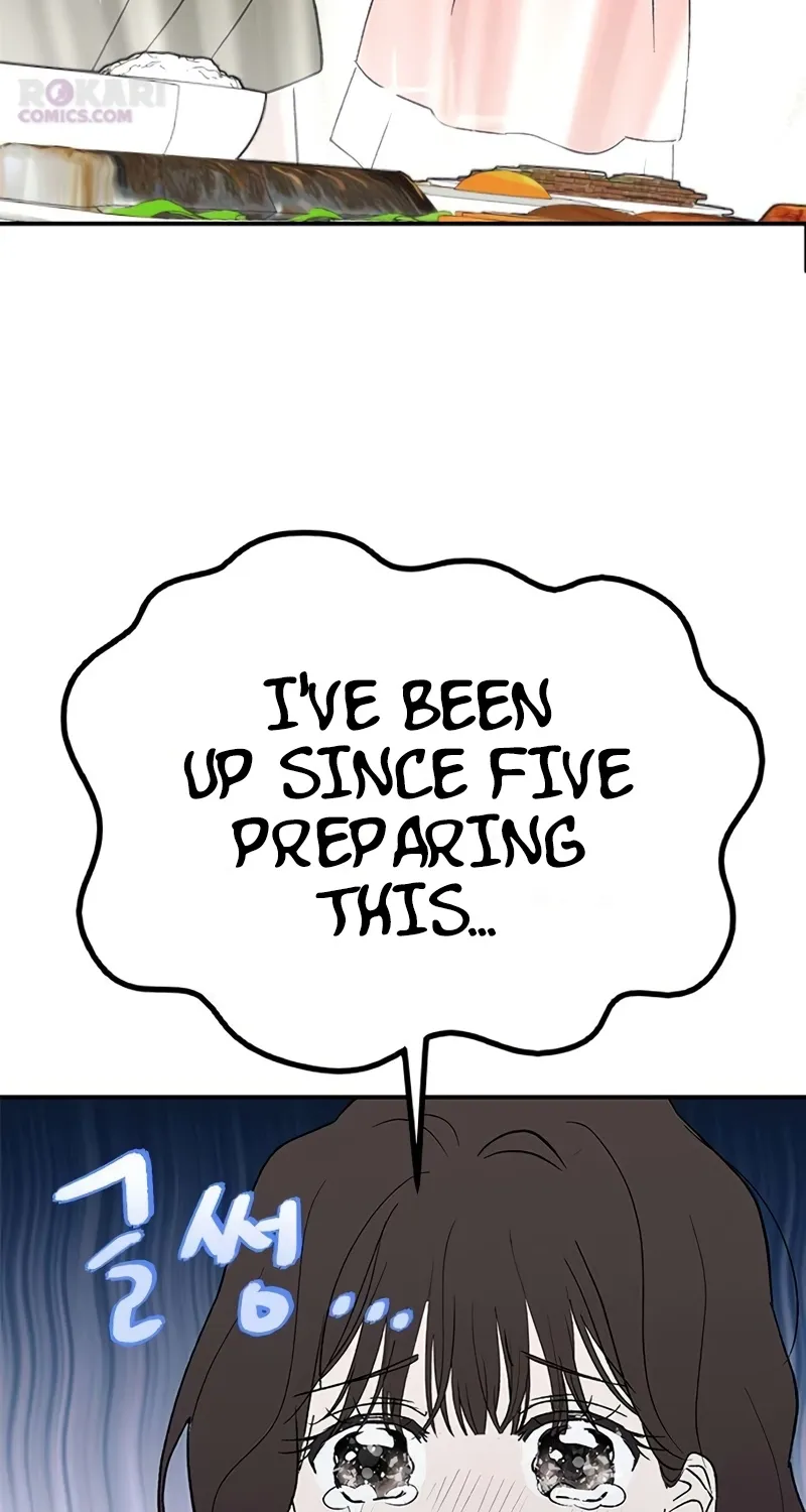 Read My Sexy Snail Bride chapter 3 image 44 on Lezhin