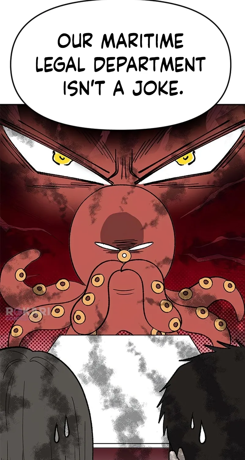 Read My Sexy Snail Bride chapter 3 image 7 on Lezhin
