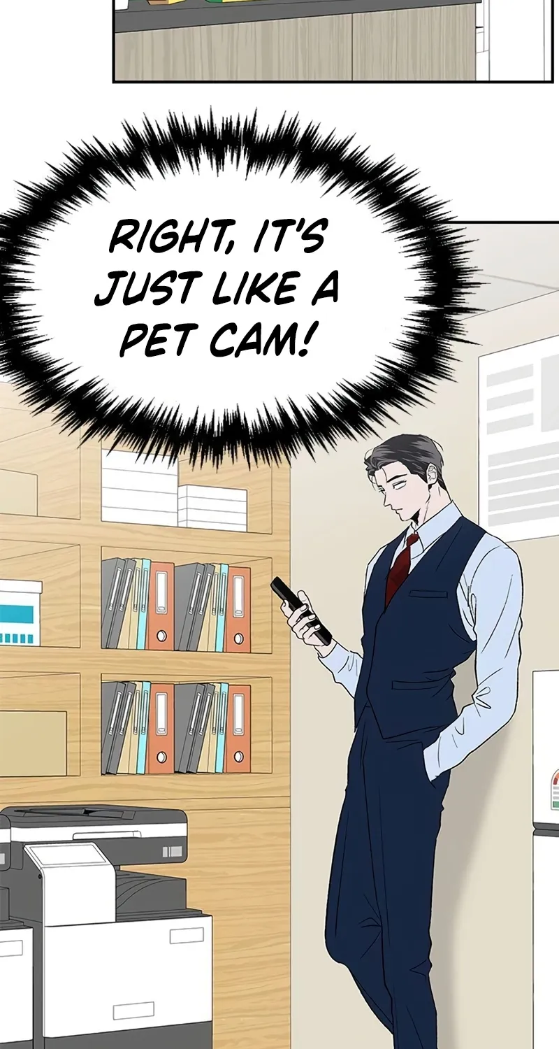 Read My Sexy Snail Bride chapter 3 image 70 on Lezhin