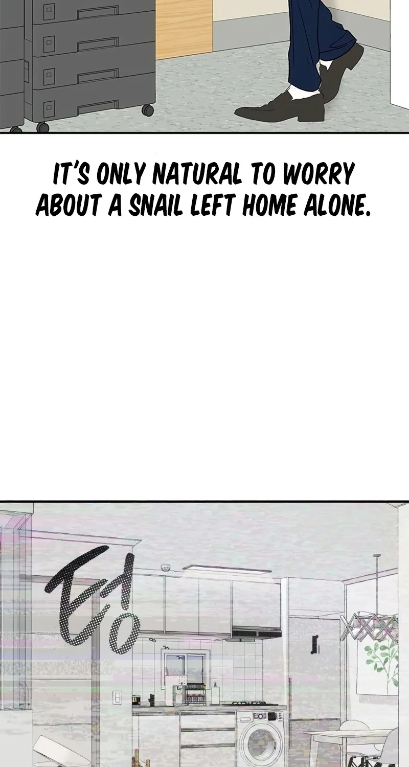 Read My Sexy Snail Bride chapter 3 image 71 on Lezhin