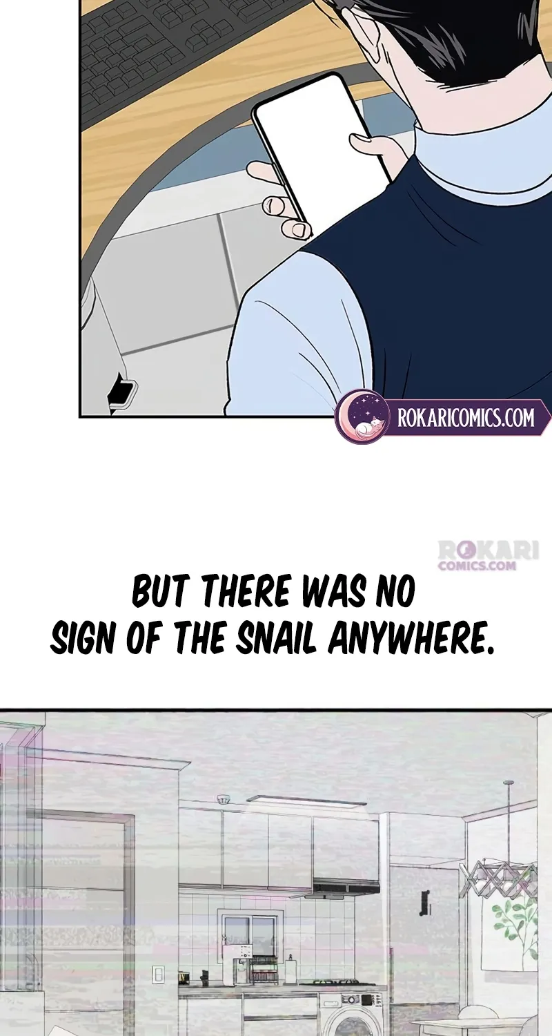 Read My Sexy Snail Bride chapter 3 image 76 on Lezhin