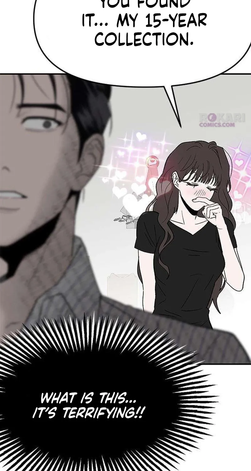 Read My Sexy Snail Bride chapter 4 image 20 on Lezhin