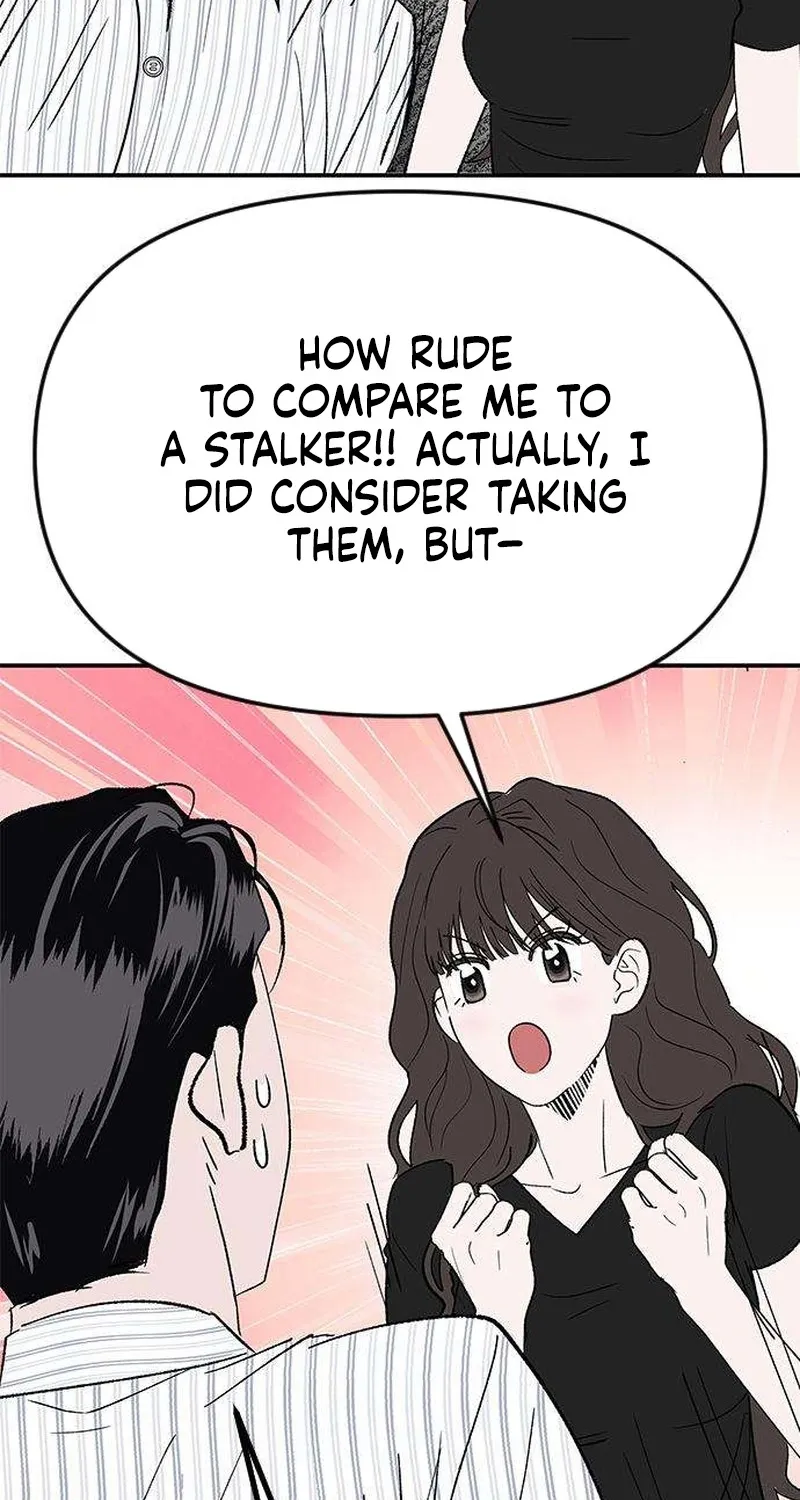 Read My Sexy Snail Bride chapter 4 image 22 on Lezhin