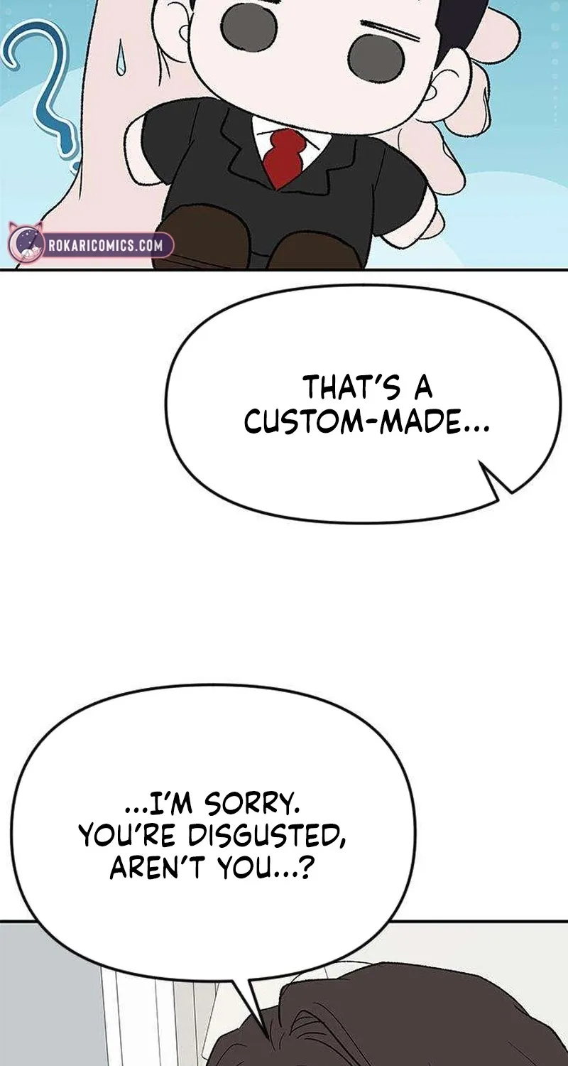 Read My Sexy Snail Bride chapter 4 image 28 on Lezhin