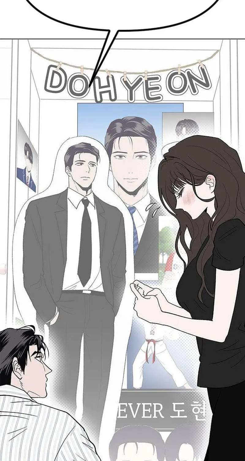 Read My Sexy Snail Bride chapter 4 image 34 on Lezhin