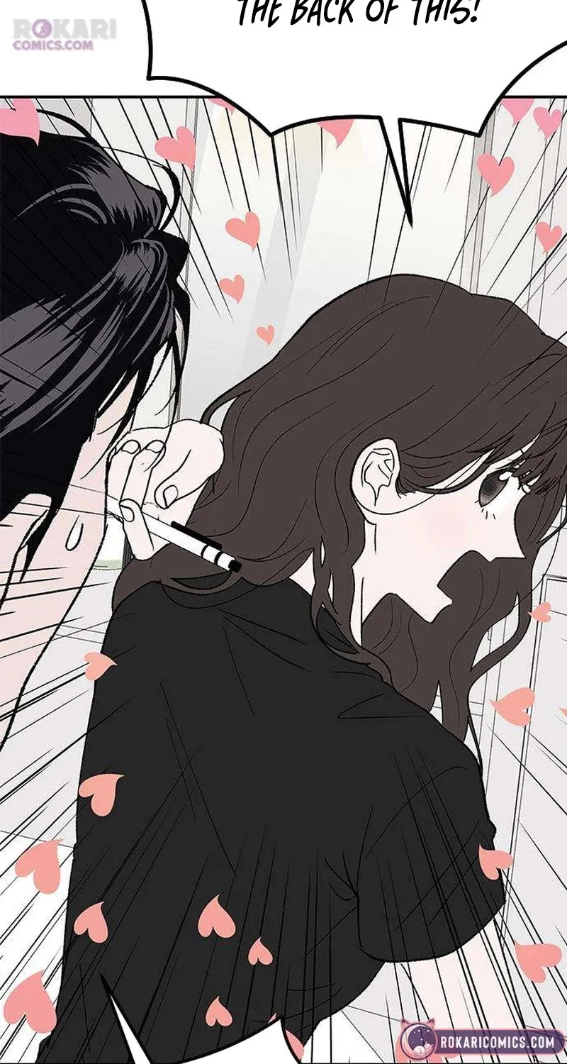 Read My Sexy Snail Bride chapter 4 image 37 on Lezhin