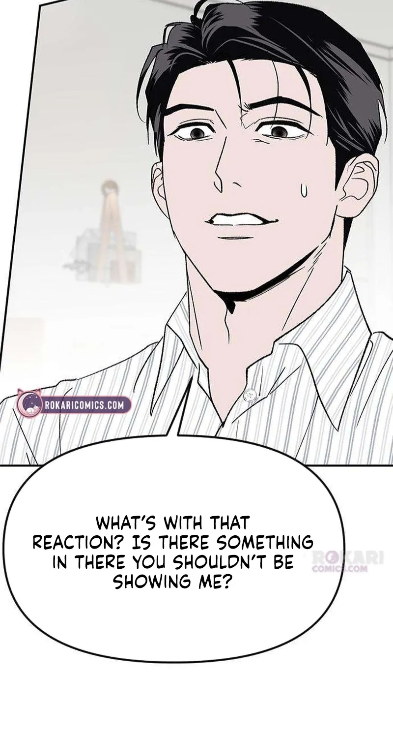 Read My Sexy Snail Bride chapter 4 image 6 on Lezhin