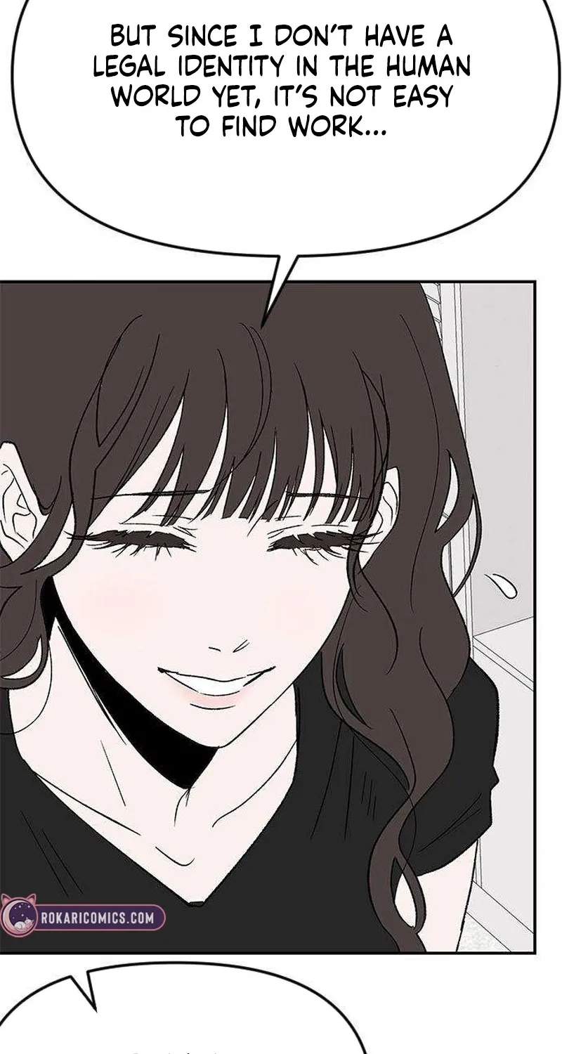 Read My Sexy Snail Bride chapter 4 image 69 on Lezhin