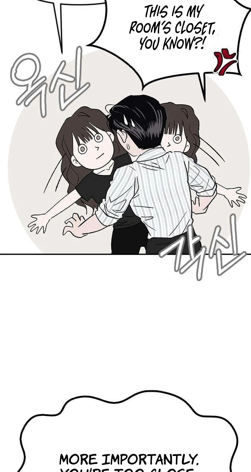 Read My Sexy Snail Bride chapter 4 image 8 on Lezhin