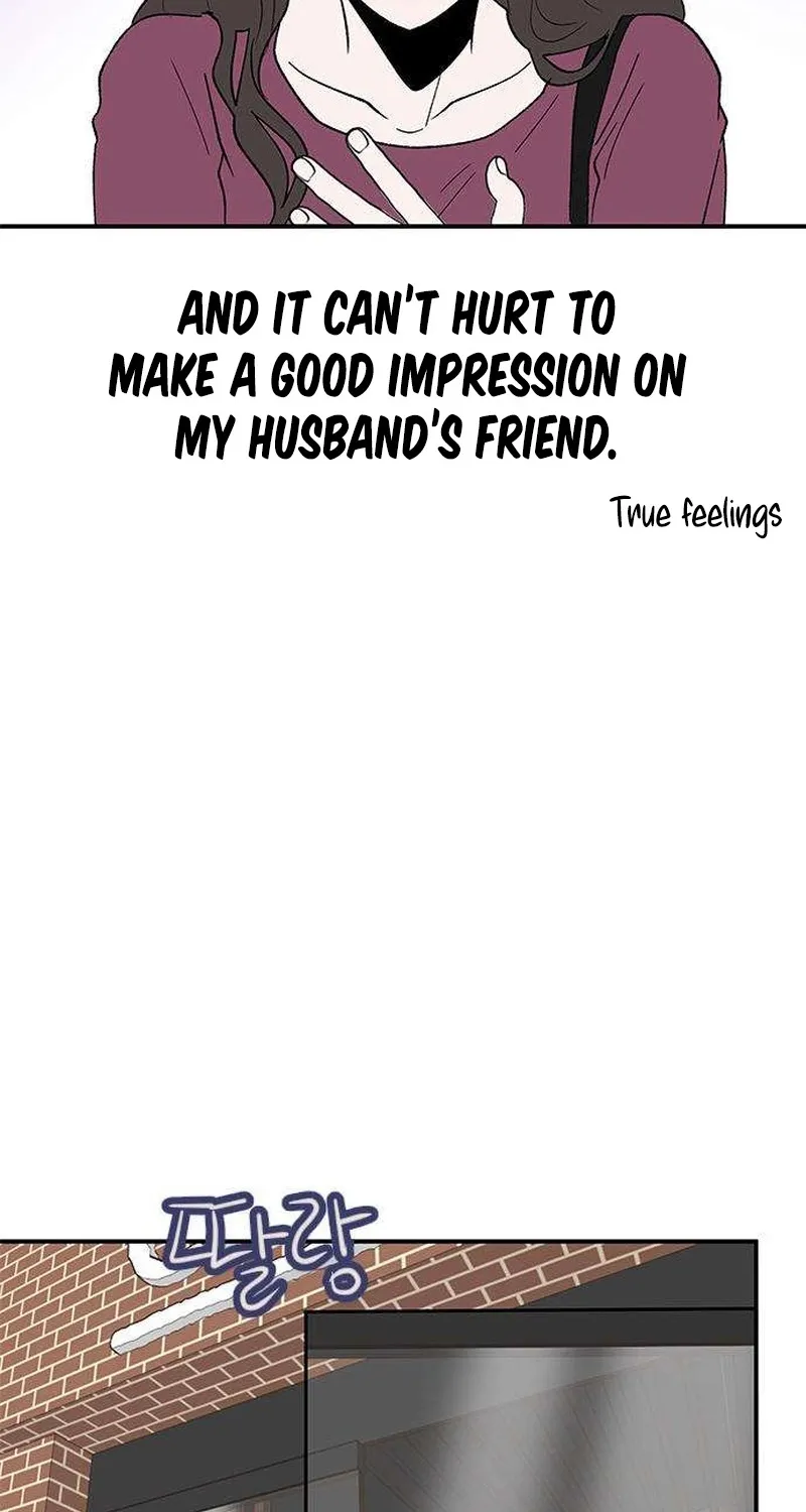 Read My Sexy Snail Bride chapter 4 image 98 on Lezhin