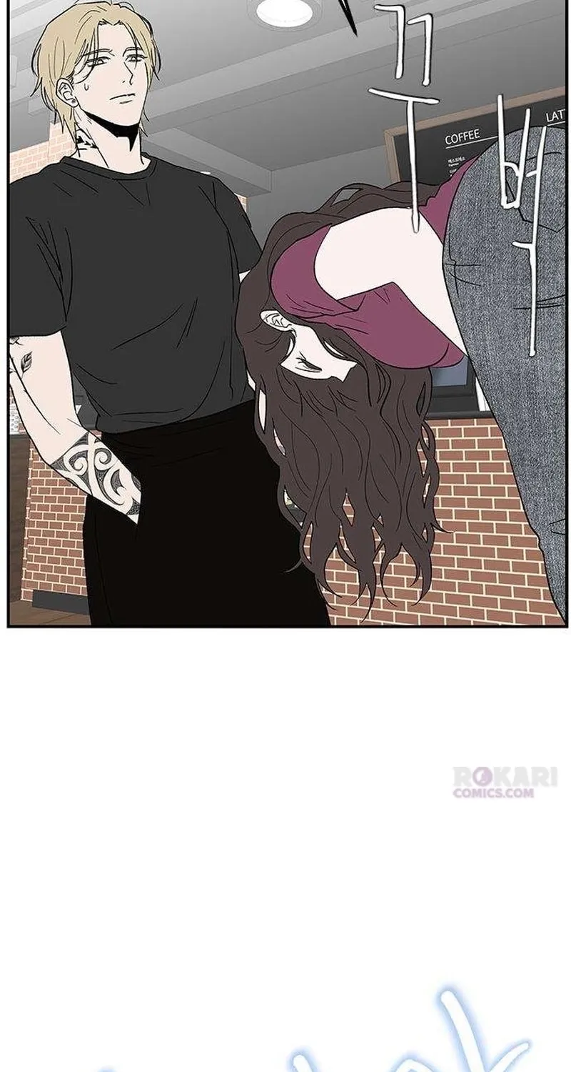 Read My Sexy Snail Bride chapter 5 image 28 on Lezhin