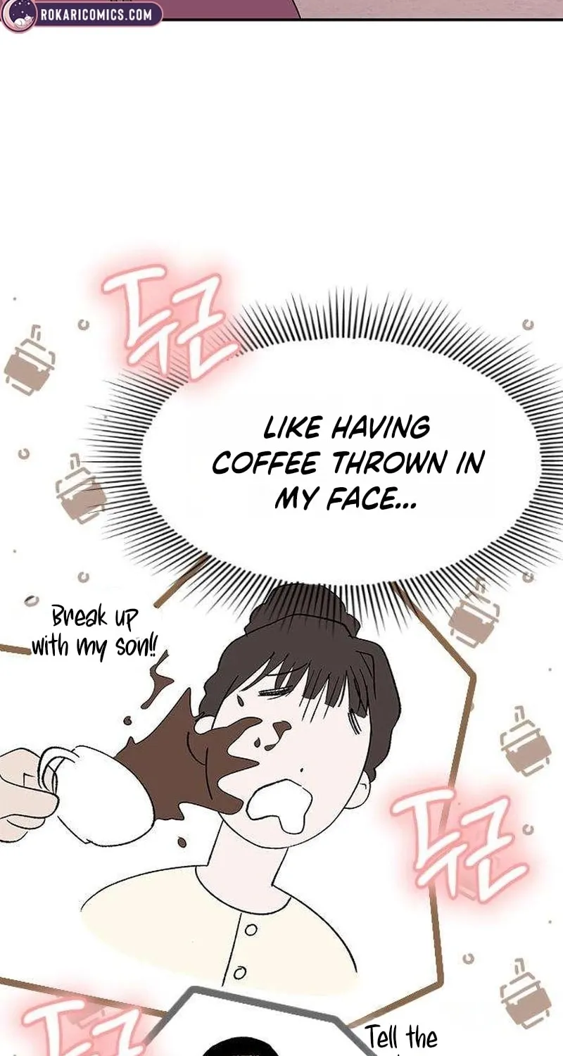 Read My Sexy Snail Bride chapter 5 image 35 on Lezhin