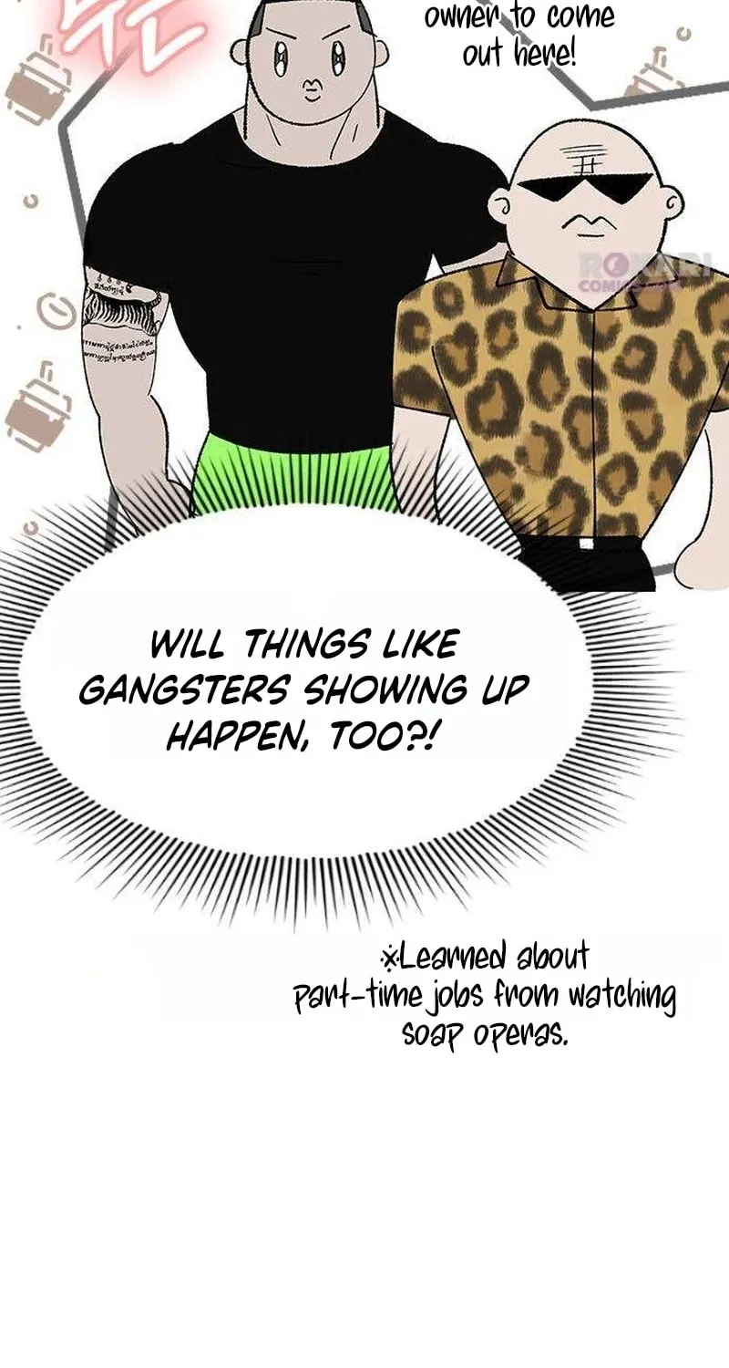 Read My Sexy Snail Bride chapter 5 image 36 on Lezhin