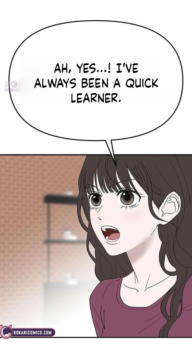Read My Sexy Snail Bride chapter 5 image 4 on Lezhin