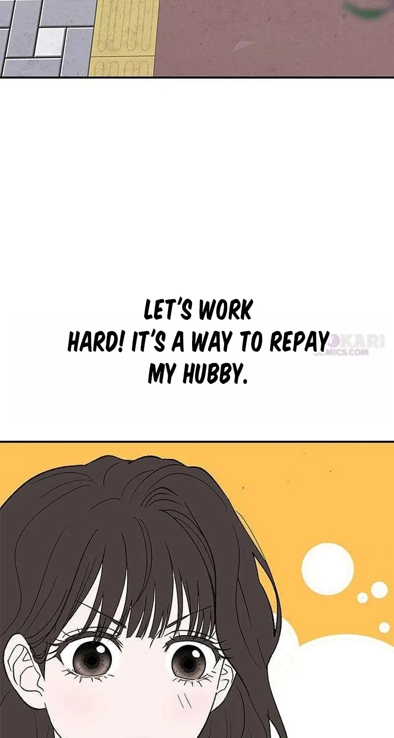 Read My Sexy Snail Bride chapter 5 image 40 on Lezhin