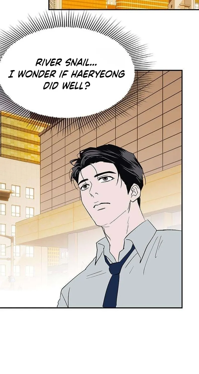 Read My Sexy Snail Bride chapter 5 image 44 on Lezhin