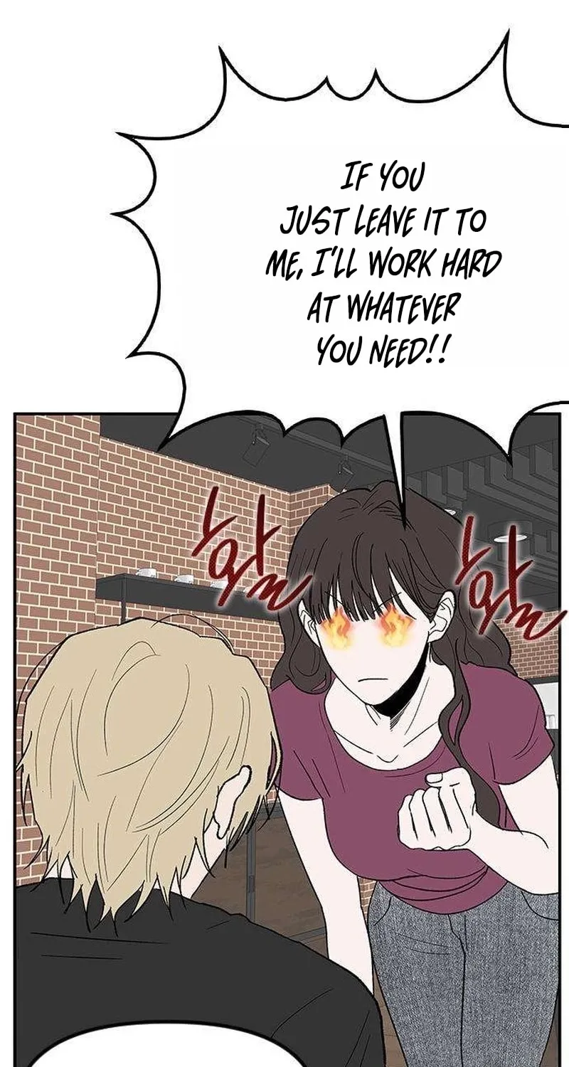 Read My Sexy Snail Bride chapter 5 image 5 on Lezhin