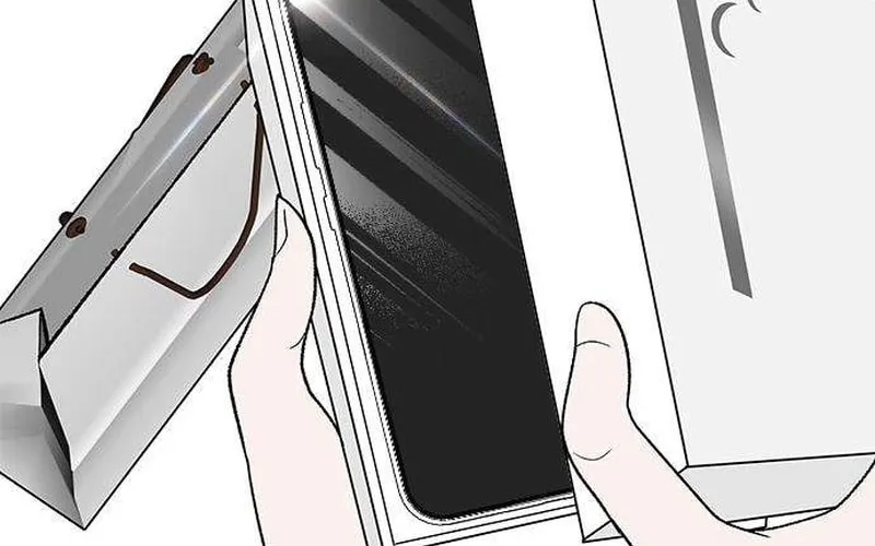 Read My Sexy Snail Bride chapter 5 image 63 on Lezhin