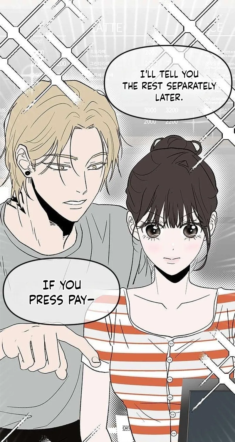 Read My Sexy Snail Bride chapter 5 image 85 on Lezhin