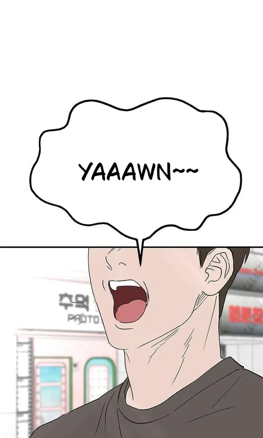 Read My Sexy Snail Bride chapter 6 image 1 on Lezhin