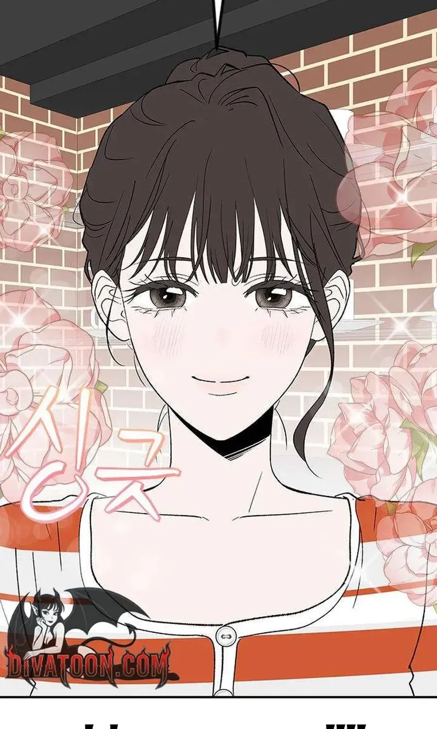 Read My Sexy Snail Bride chapter 6 image 22 on Lezhin