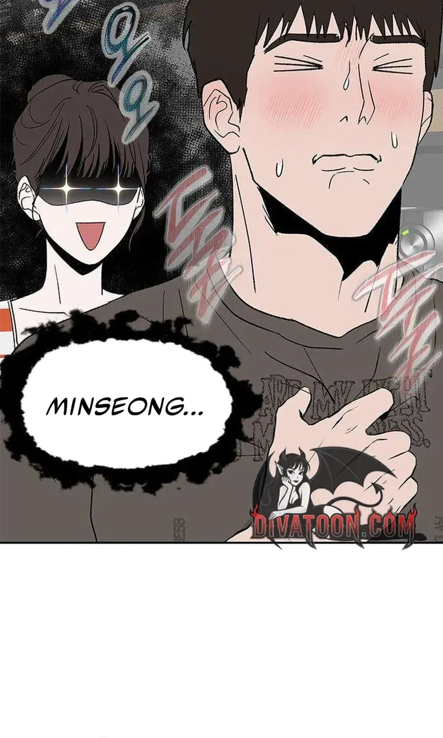 Read My Sexy Snail Bride chapter 6 image 28 on Lezhin