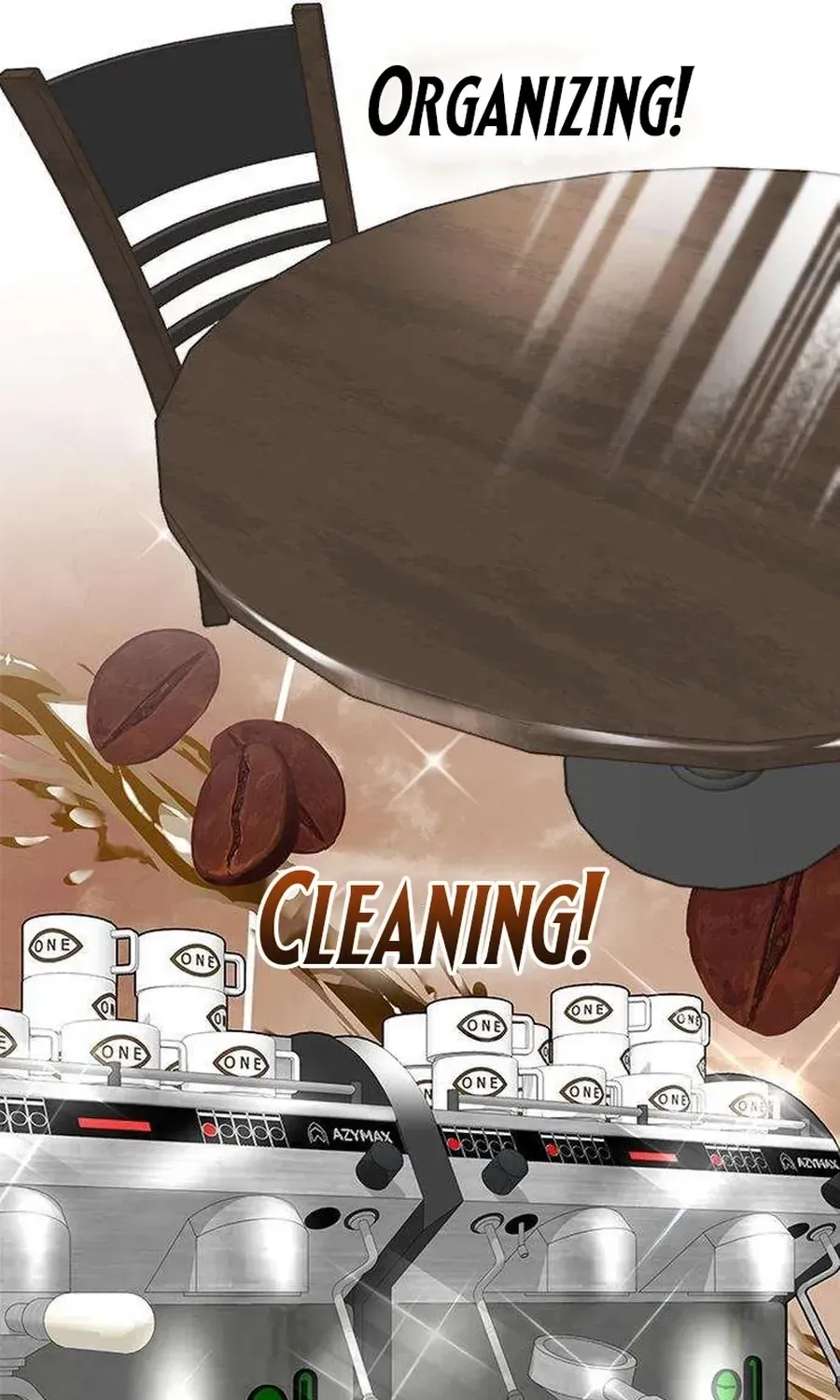 Read My Sexy Snail Bride chapter 6 image 35 on Lezhin
