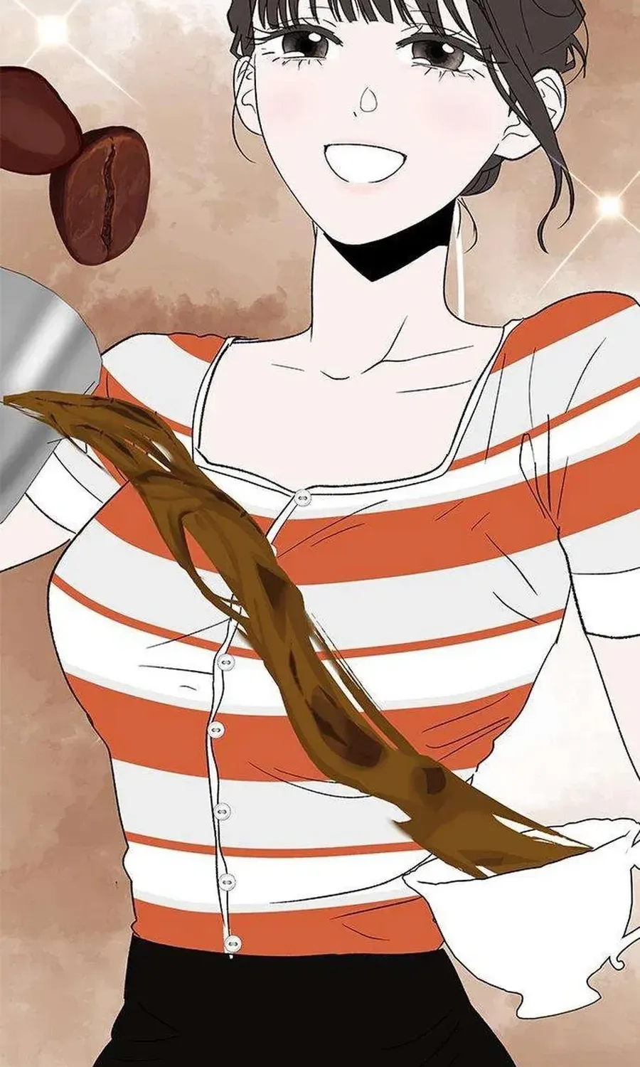Read My Sexy Snail Bride chapter 6 image 37 on Lezhin