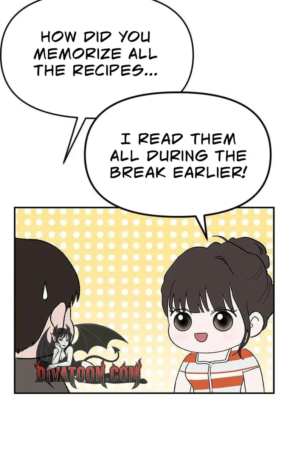 Read My Sexy Snail Bride chapter 6 image 41 on Lezhin