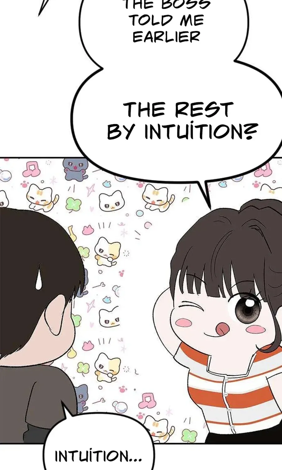 Read My Sexy Snail Bride chapter 6 image 43 on Lezhin