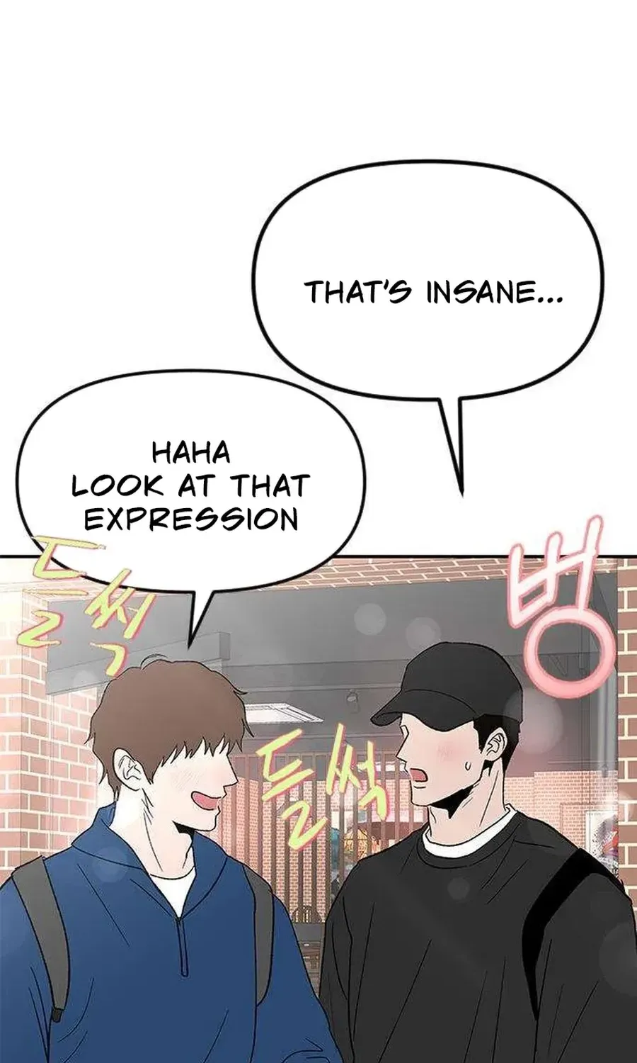 Read My Sexy Snail Bride chapter 6 image 5 on Lezhin