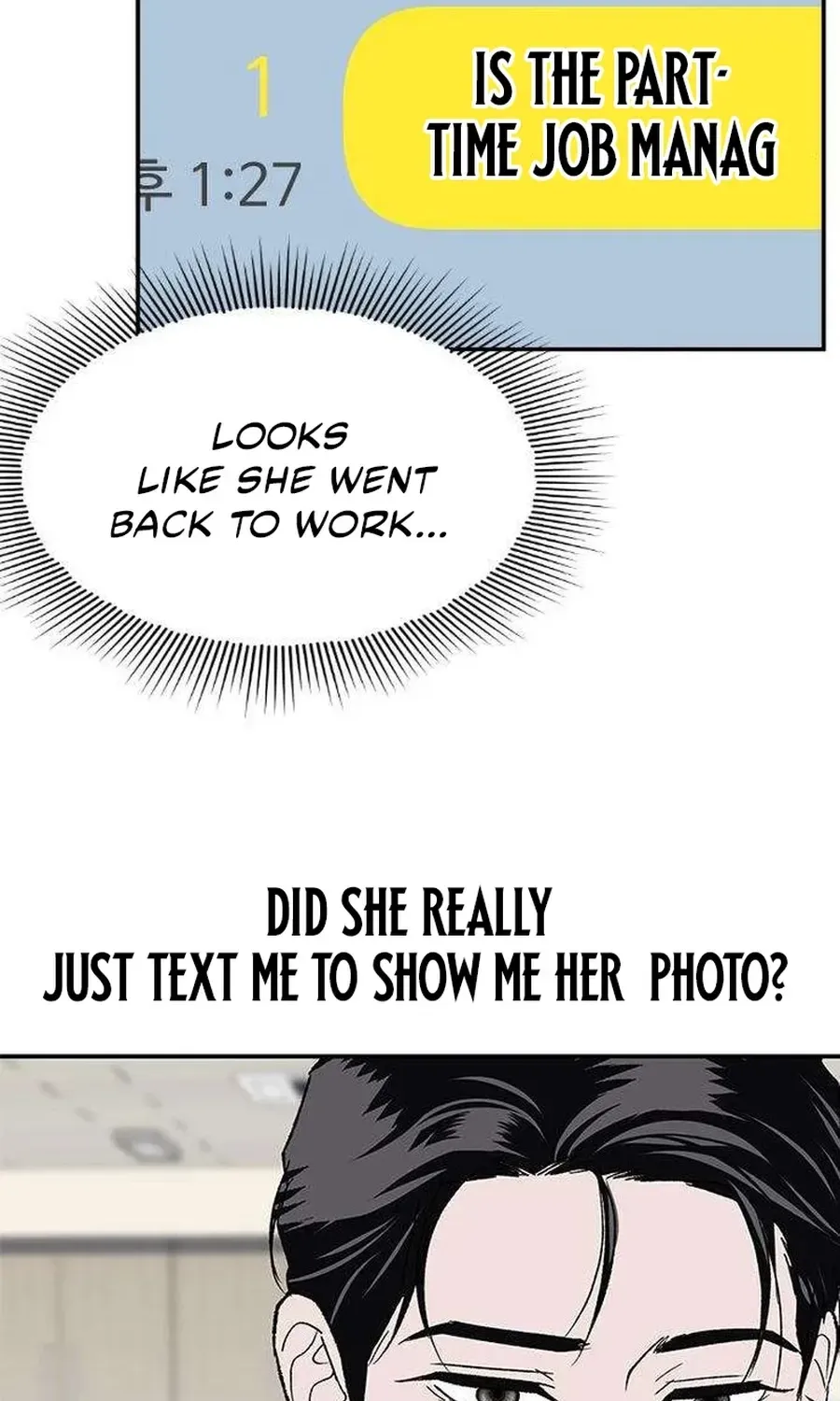 Read My Sexy Snail Bride chapter 6 image 52 on Lezhin