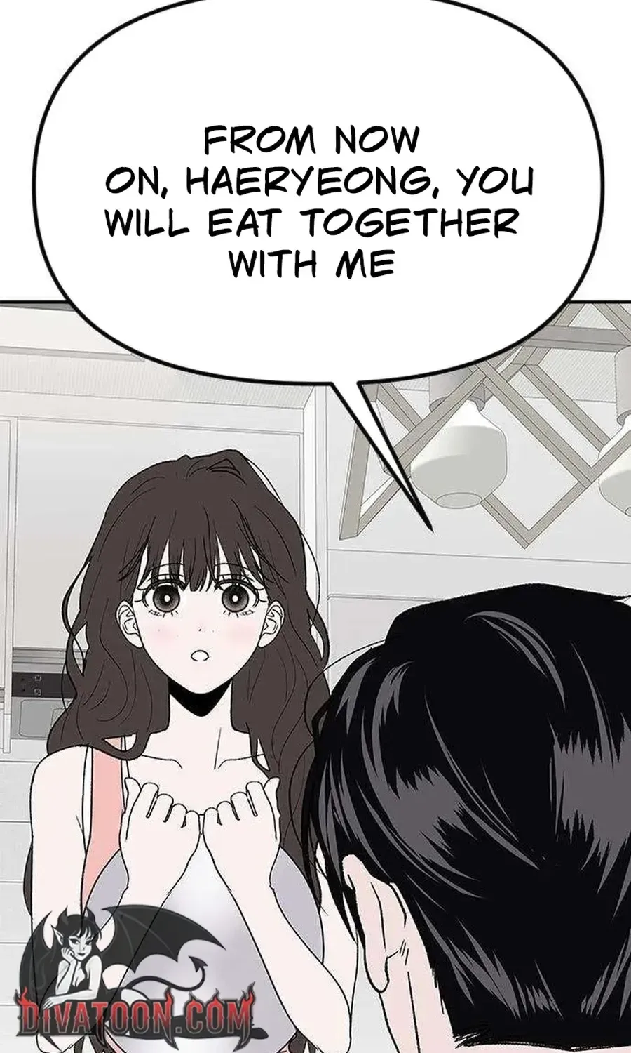 Read My Sexy Snail Bride chapter 6 image 75 on Lezhin