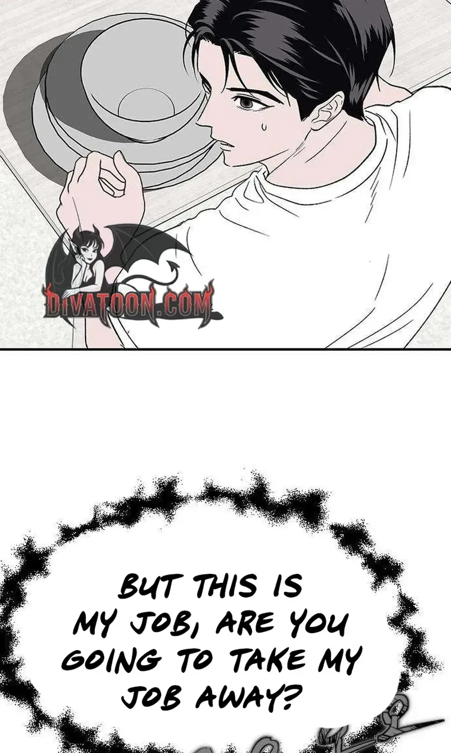 Read My Sexy Snail Bride chapter 6 image 86 on Lezhin