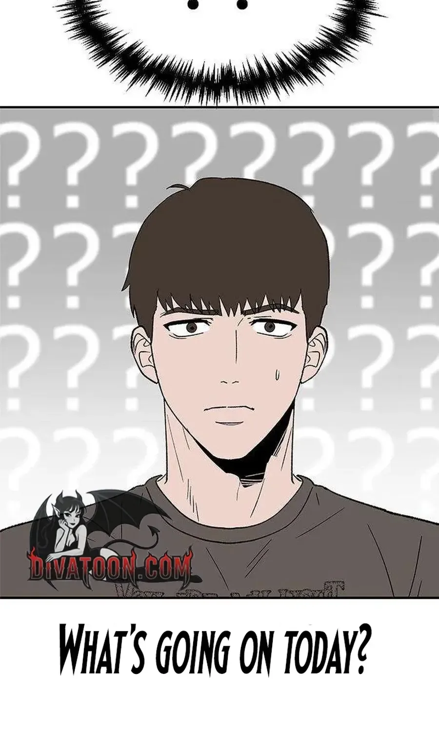 Read My Sexy Snail Bride chapter 6 image 9 on Lezhin