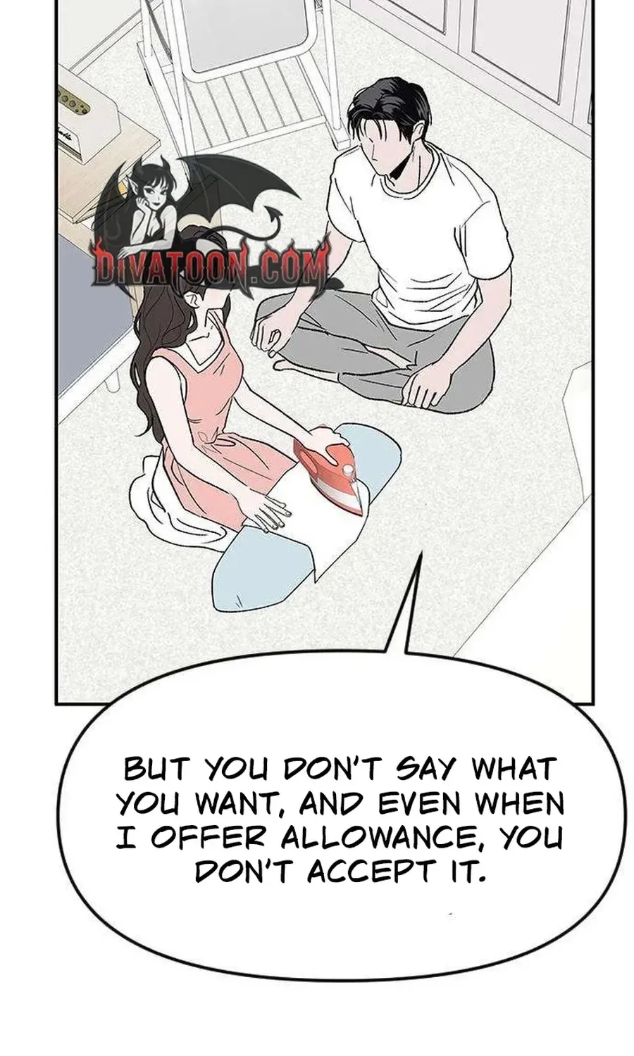 Read My Sexy Snail Bride chapter 6 image 96 on Lezhin