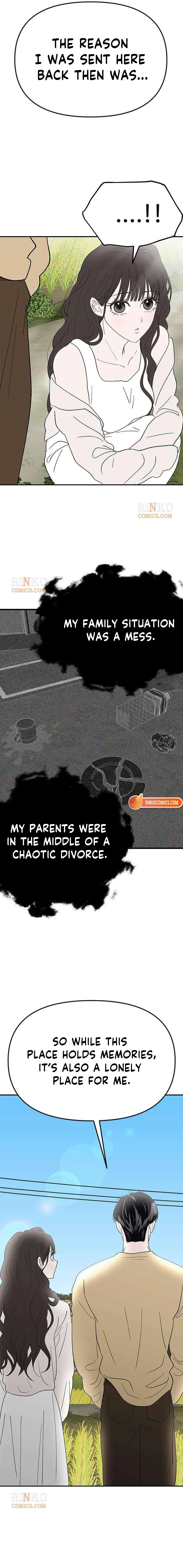 Read My Sexy Snail Bride chapter 7 image 14 on Lezhin