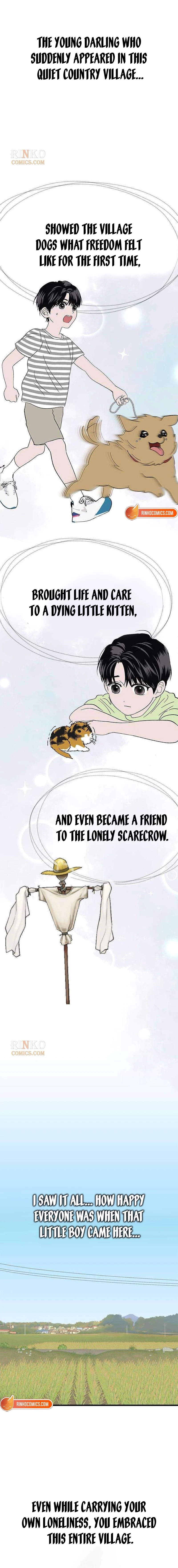 Read My Sexy Snail Bride chapter 7 image 16 on Lezhin
