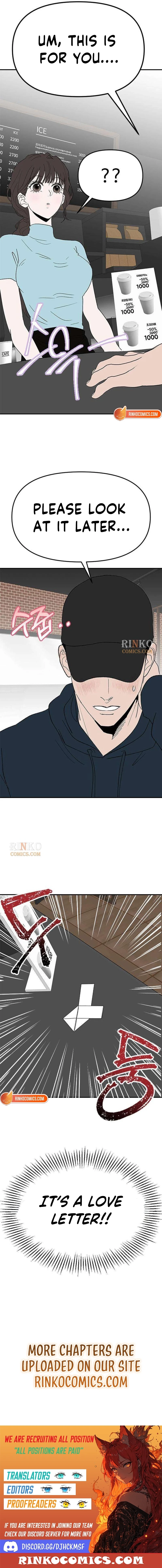 Read My Sexy Snail Bride chapter 7 image 19 on Lezhin