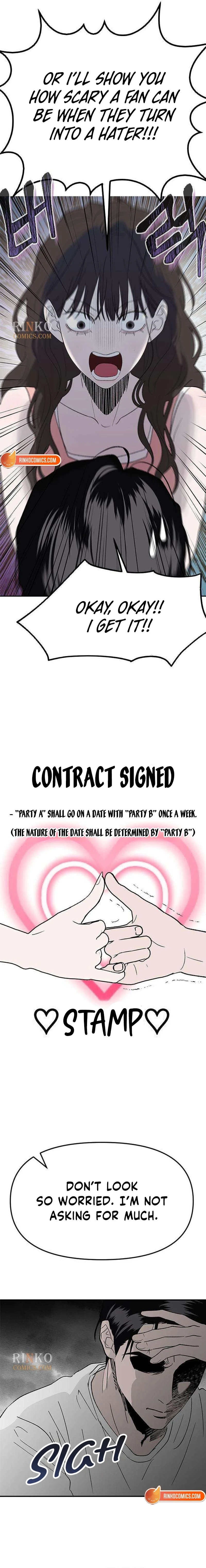 Read My Sexy Snail Bride chapter 7 image 2 on Lezhin