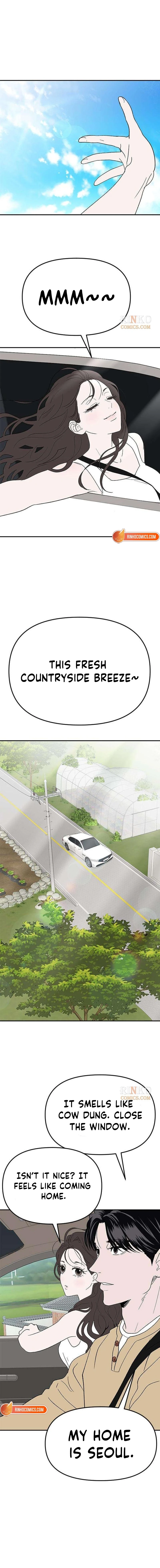 Read My Sexy Snail Bride chapter 7 image 9 on Lezhin