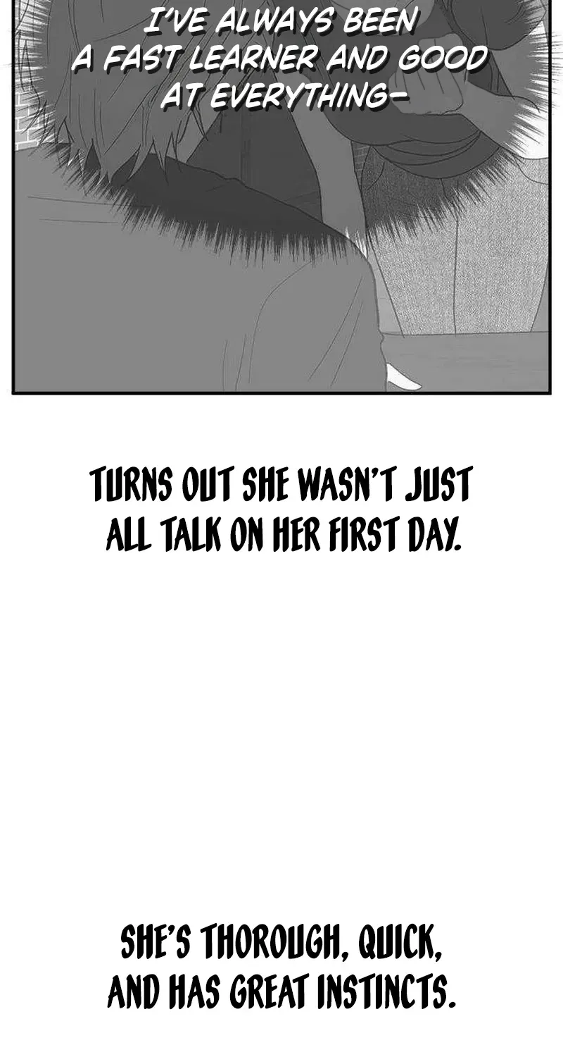 Read My Sexy Snail Bride chapter 8 image 1 on Lezhin