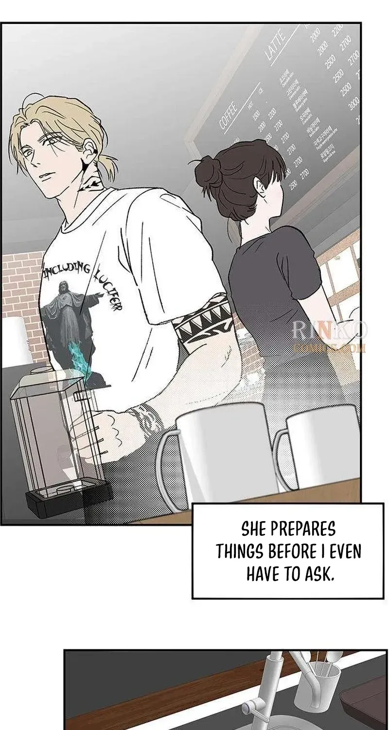 Read My Sexy Snail Bride chapter 8 image 2 on Lezhin